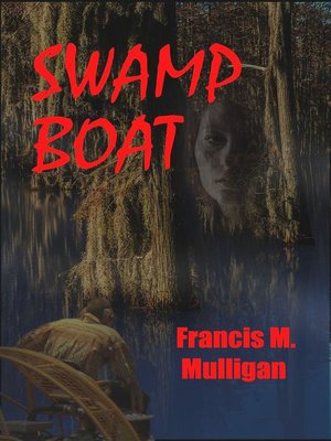 cover image of Swamp Boat